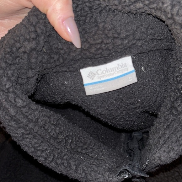 Columbia Sherpa Jacket - Picture 6 of 7